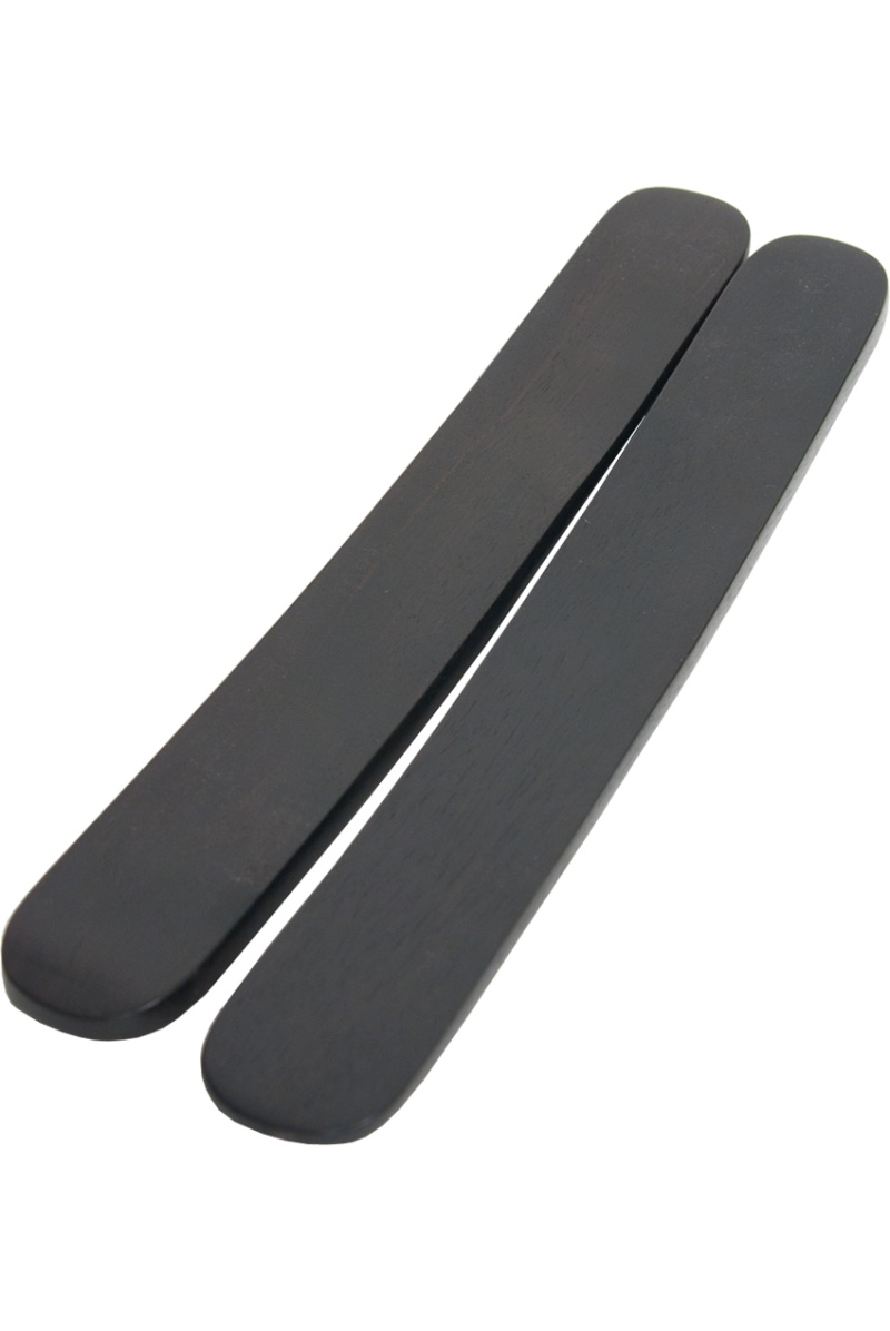 Dobani Ebony Bones 7" - Pair