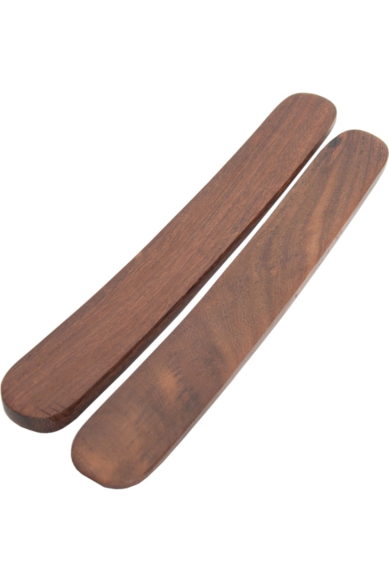 Dobani Sheesham Bones 7" - Pair