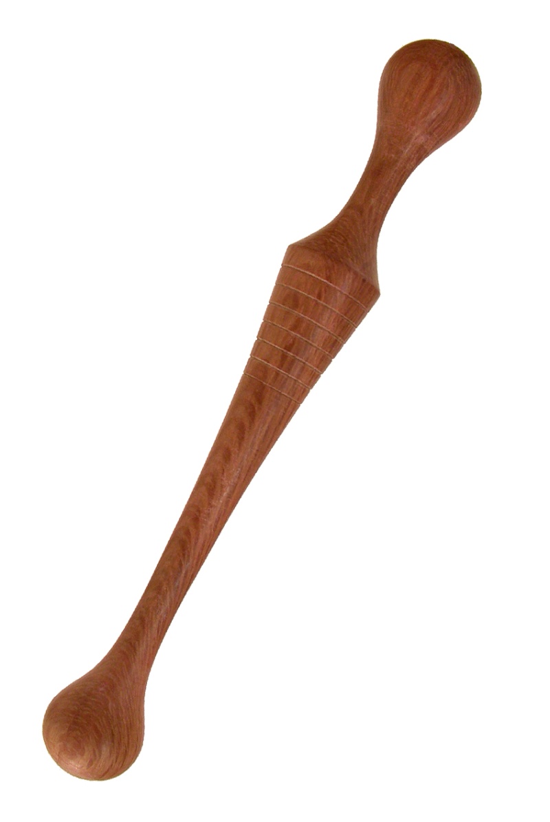 Roosebeck Knob Tipper - Double Ridge