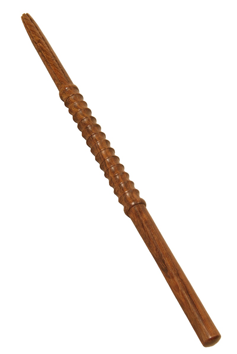 Roosebeck Knob Tipper 9"