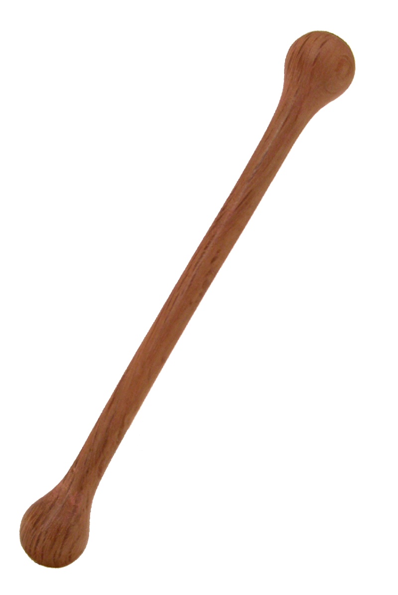 Roosebeck Knob Tipper 7-Inch