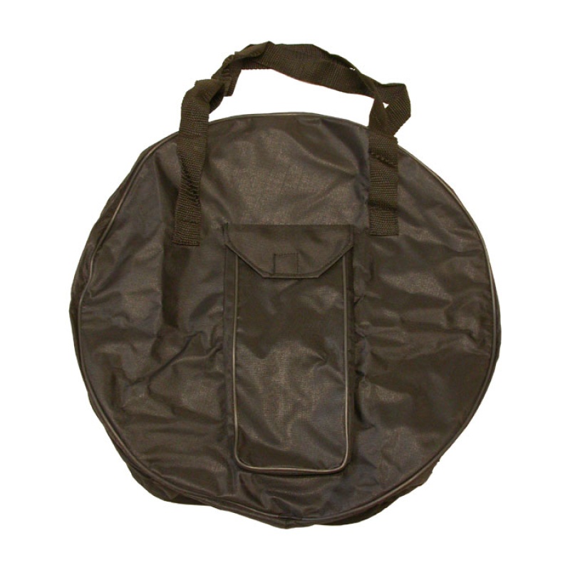 Roosebeck Economy Gig Bag For Bodhran 14"X 4.75"