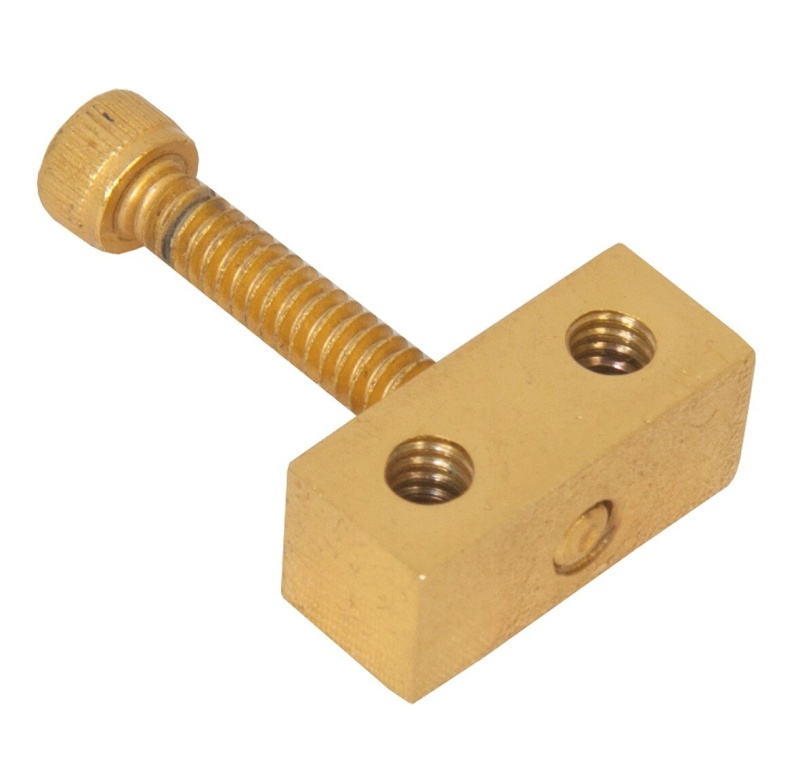 Roosebeck Tuners For Deep Tune Bodhrans 10-Pack