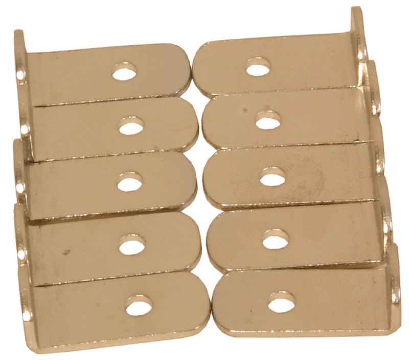 Roosebeck Tuning Stop For Tunable Bodhran 10-Pack