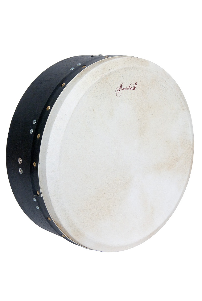 Roosebeck Tunable Ply Bodhran