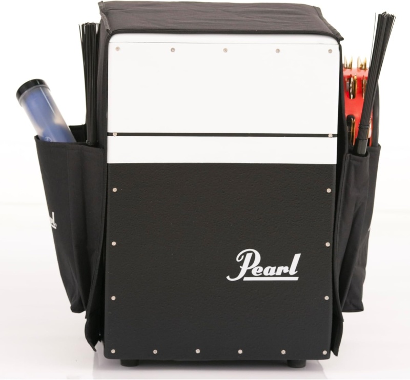 Open Box Sale: Pearl Cajh100 Cajon Accessory Holster