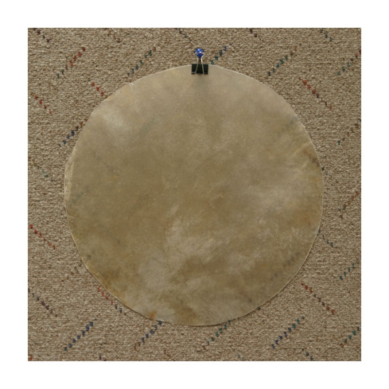 Calfskin 12" - Thin