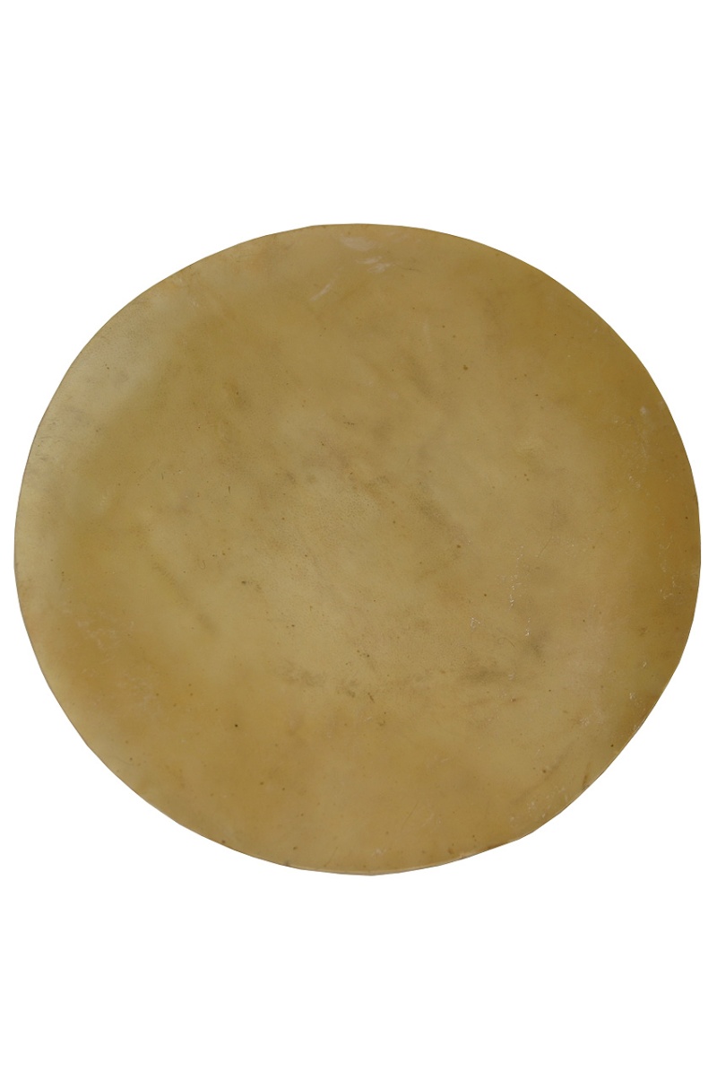 Natural Conga Head 26"
