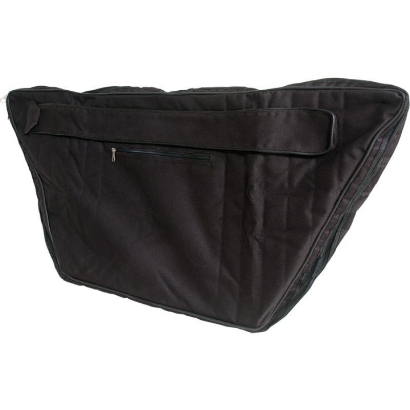 Roosebeck Gig Bag For 16/15 Hammered Dulcimer