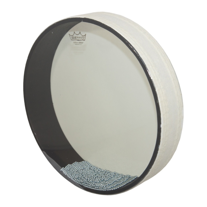 Remo Ocean Drum 12"X2.5"