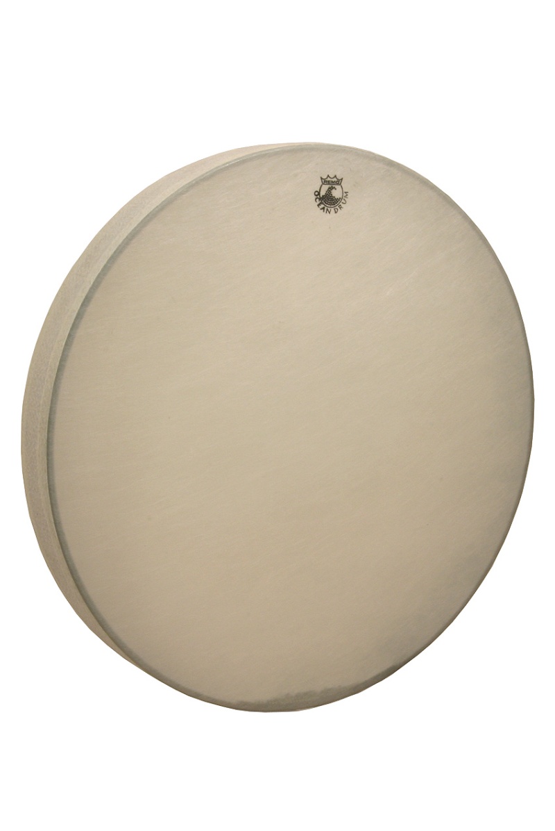 Remo Ocean Drum 22"X2.5"