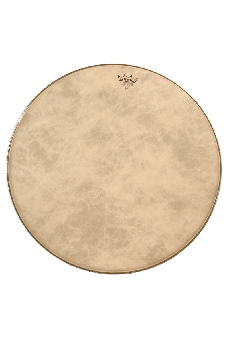 Remo 10 Mil Fiberskyn Head 20"