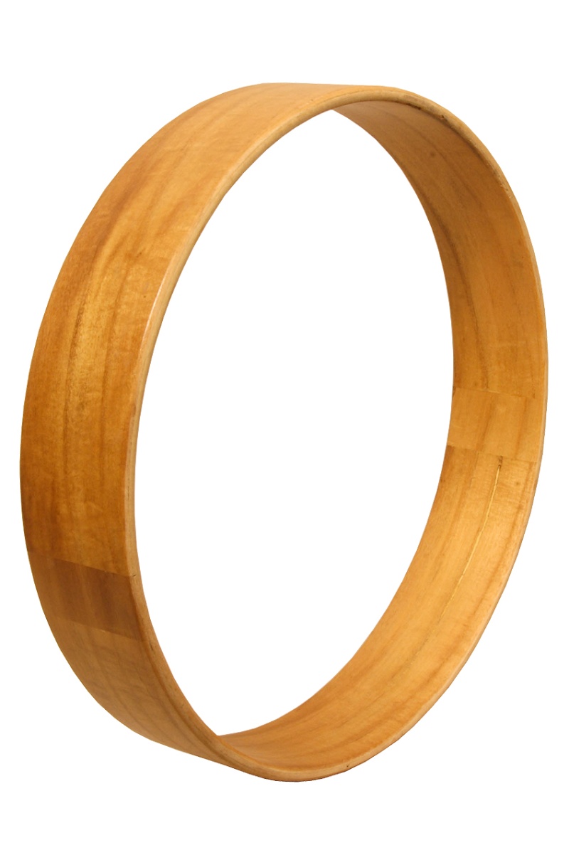 Dobani Headless Frame Drum 18" Diameter - Shell Only