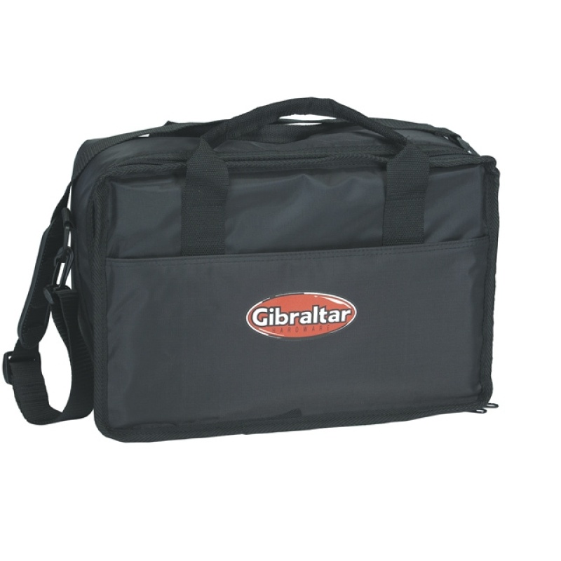 Gibraltar Double Pedal Bag