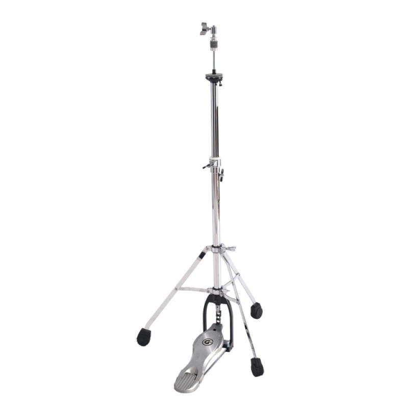 Gibraltar Lightning Rod Telescoping Single Braced Hi-Hat Stand
