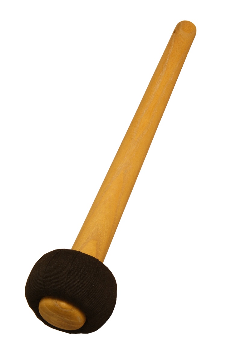 Dobani Gong Beater 11"