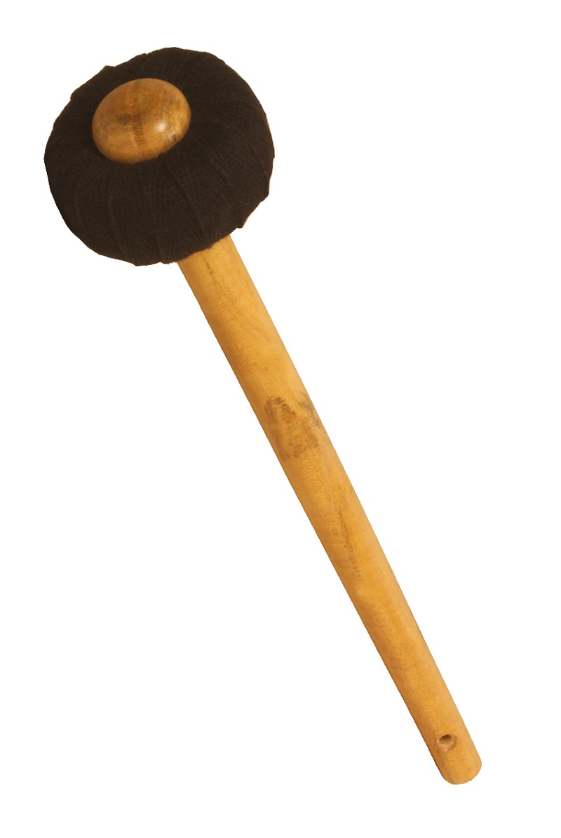 Dobani Gong Beater 9"