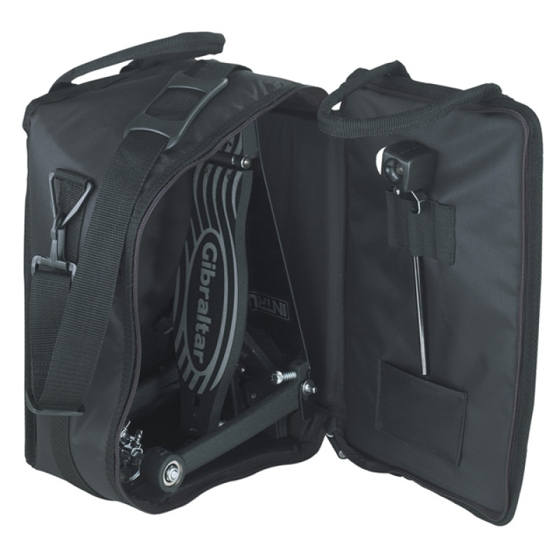 Gibraltar Single Pedal Bag