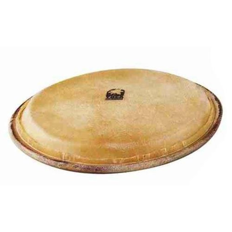 Toca Goat Skin Head For 12" Rope Tuned Djembe
