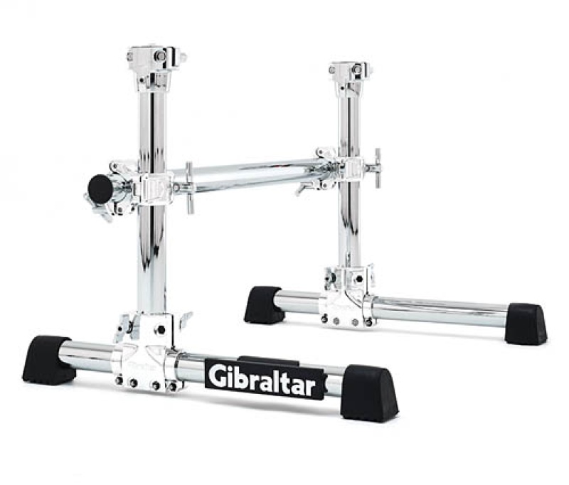 Gibraltar Stealth Side Mounting System