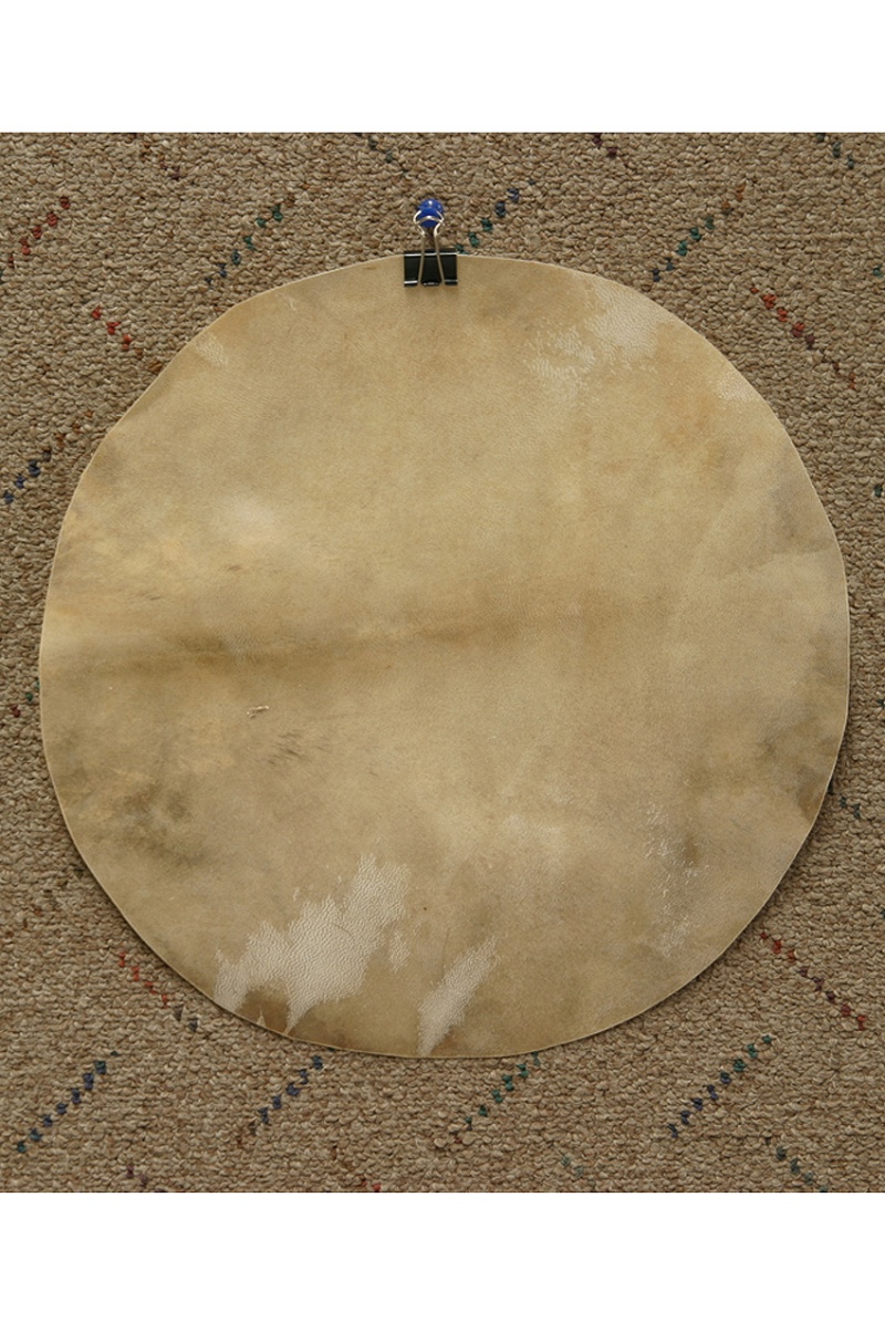 Goatskin 12" - Medium