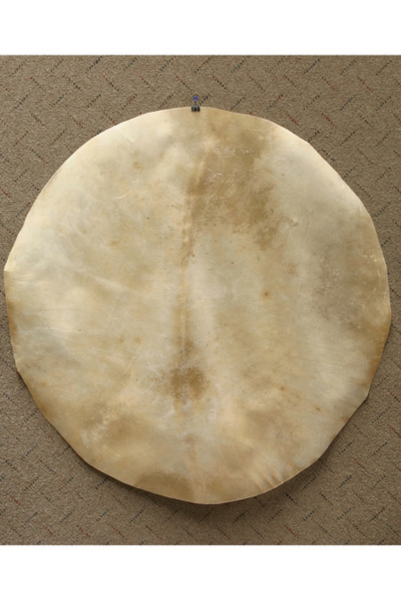 Goatskin 16" - Thick