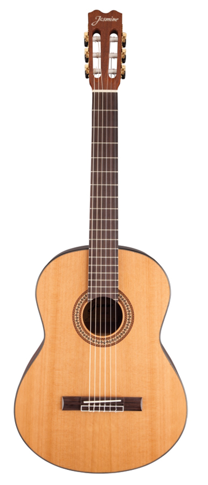Jasmine Jc27-Nat J Series Classical Guitar - Natural