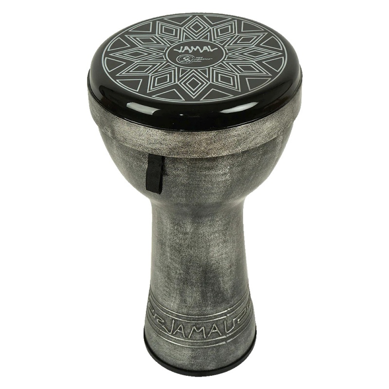 Toca Sympatico Jamal Signature Doumbek 9.5 Inch