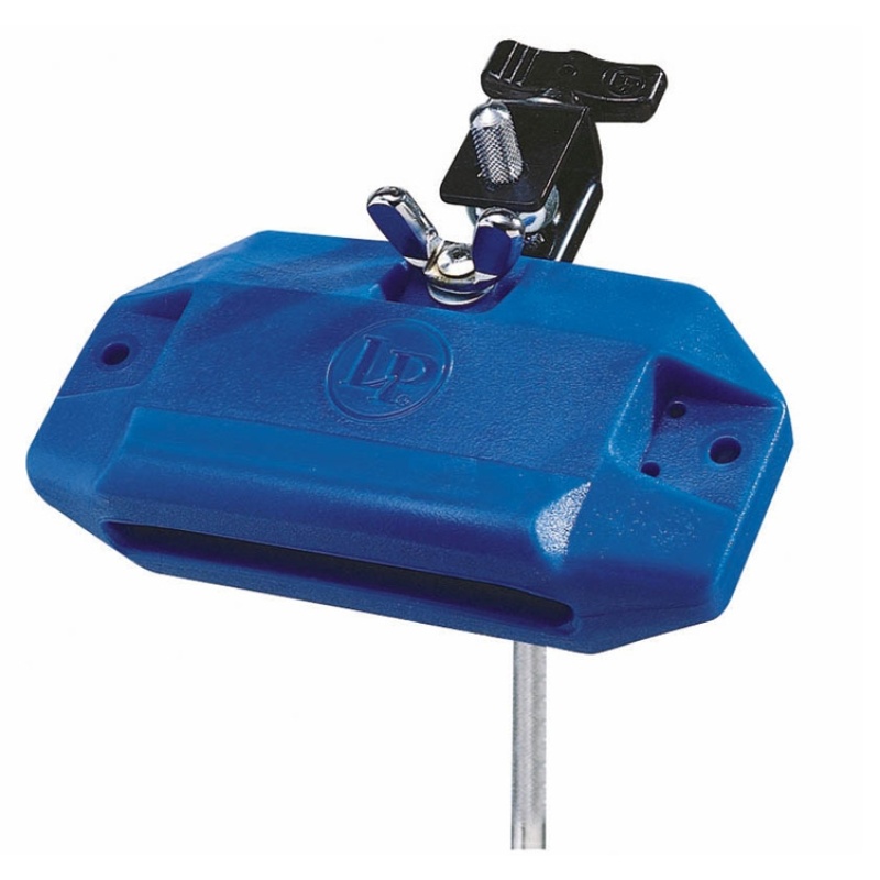 Lp Jam Block, High, Blue
