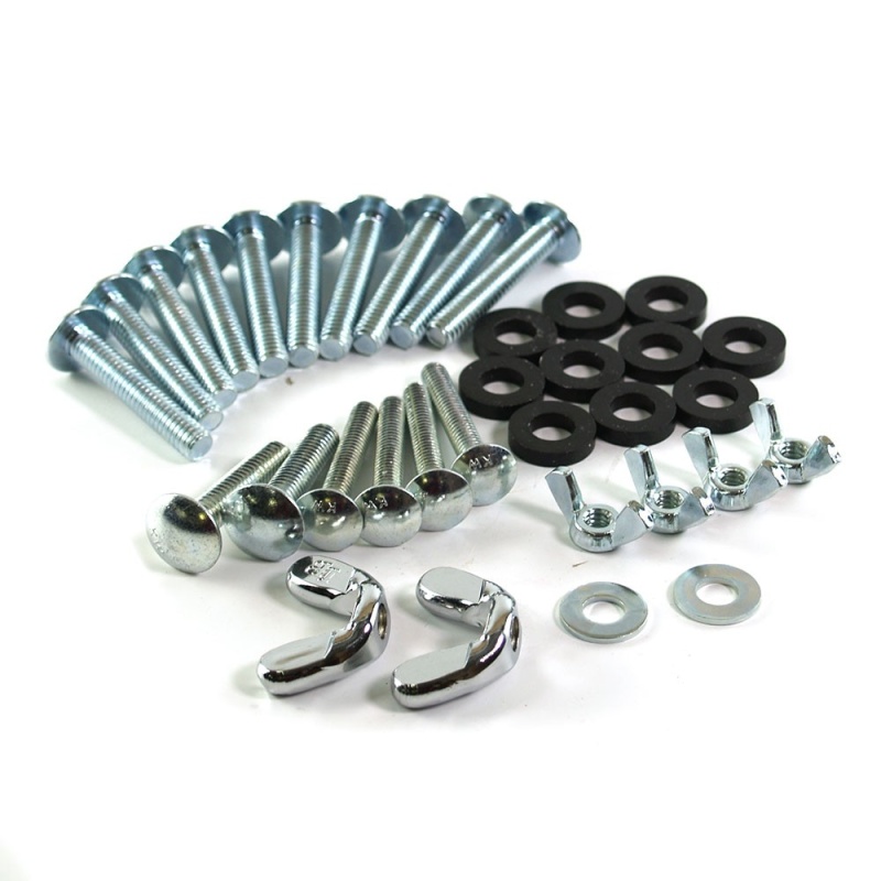 Lp Hardware Pack For Lp1210