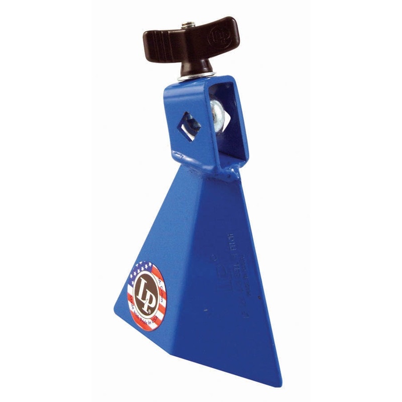 Lp Jam Bell, Small, Blue