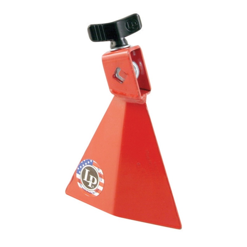 Lp Jam Bell, Large, Red