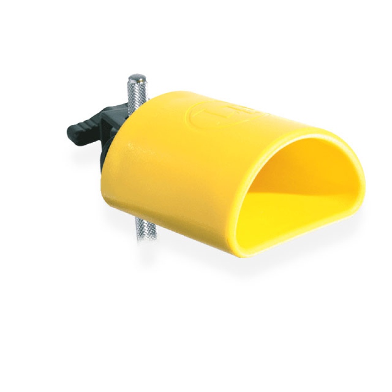 Lp Blast Block, High Pitch, Yellow