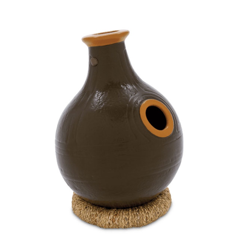 Lp Udu Drum Claytone #2