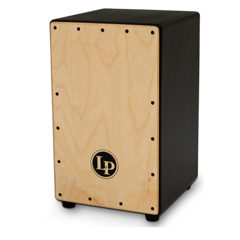 Lp Adjustable Snare Cajon