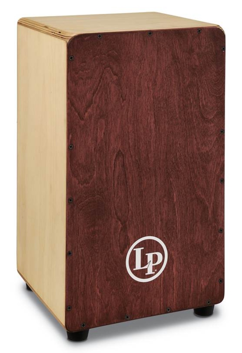 Lp Groove Wire Cajon