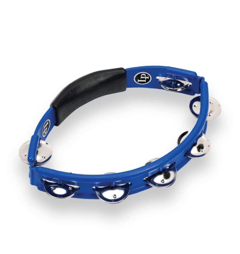 Lp City Series Single Row Tambourine