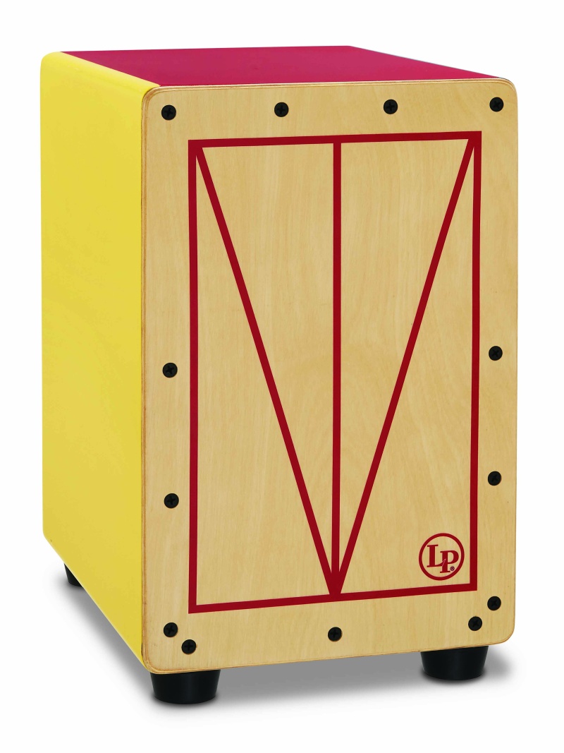 Lp Mona Tavakoli Signature Lil' Mt Box Cajon