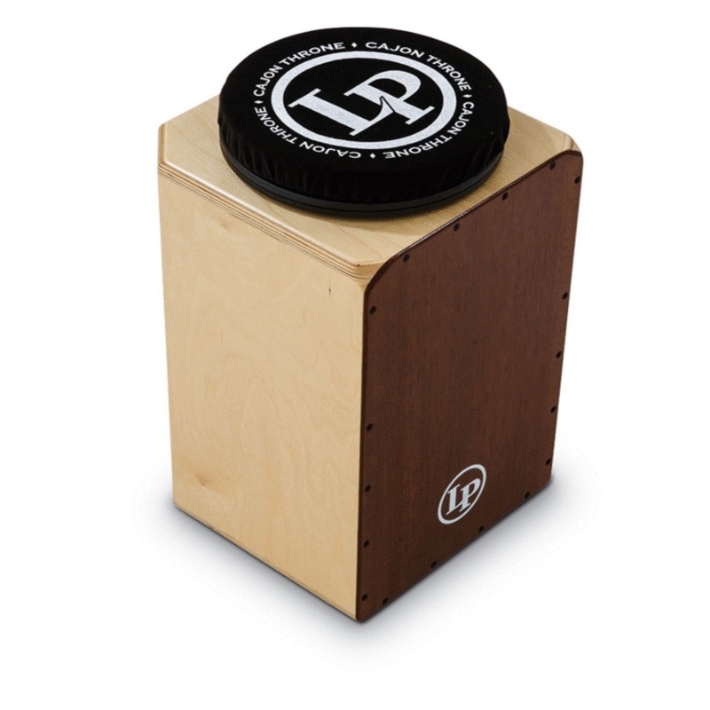 Lp Cajon Throne