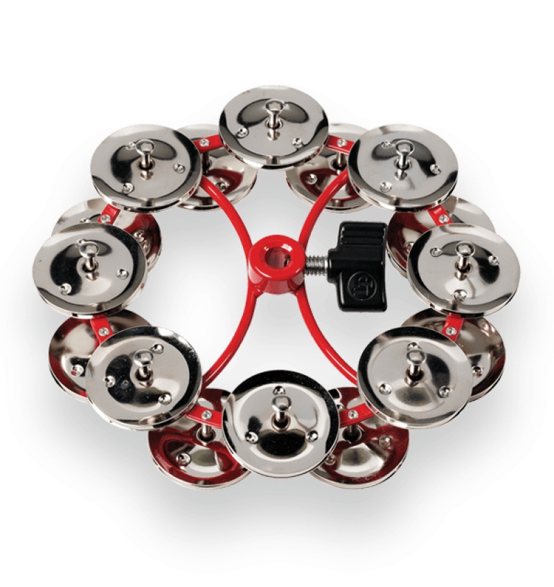 Lp City Series Hi Hat Jingle Ring Double