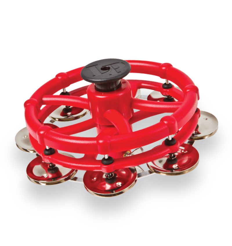 Lp Click Hi Hat Tambourine