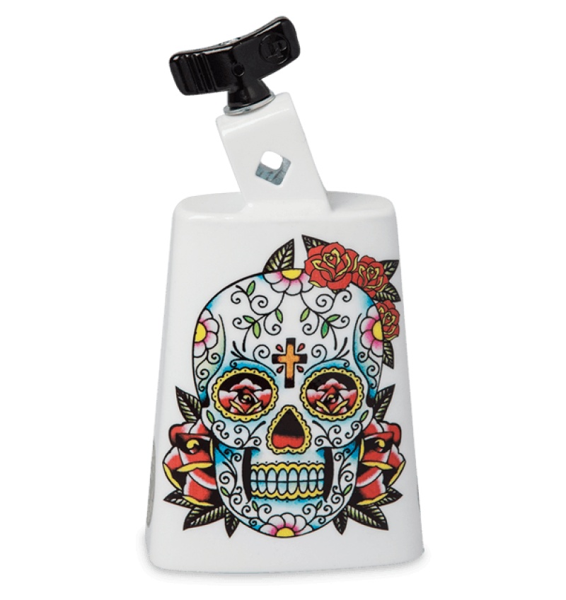 Lp Collect-A-Bell Sugar Skull