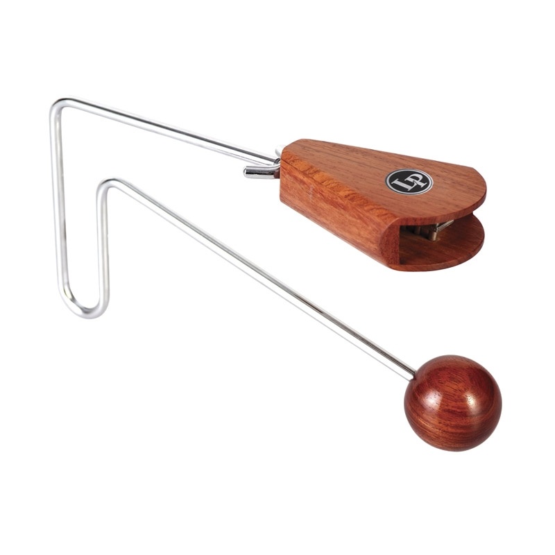Lp Vibra-Slap Ii, Wood
