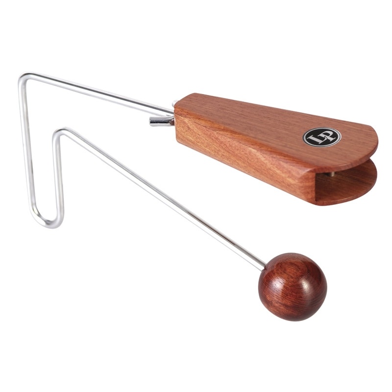 Lp Vibra-Slap Ii, Wood, Deluxe