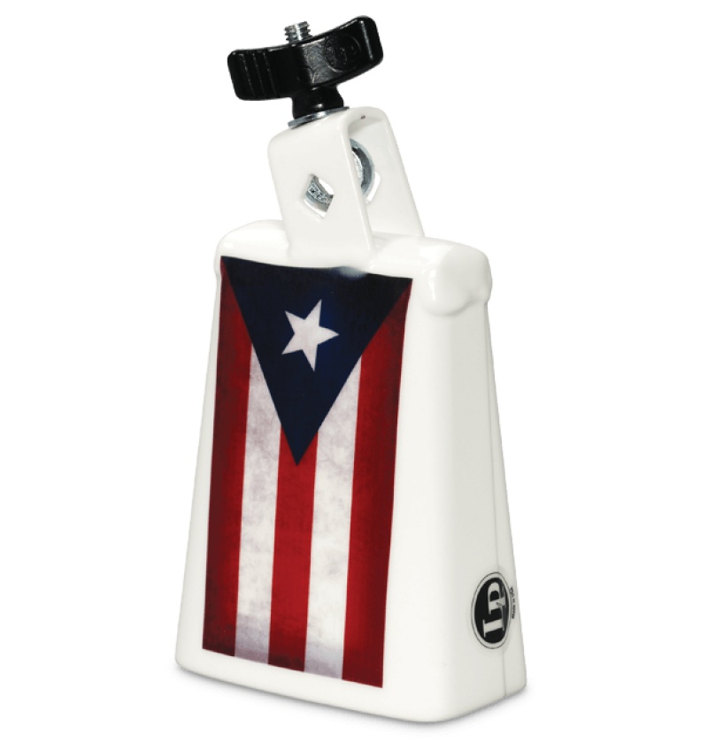 Lp Collect-A-Bell Puerto Rico