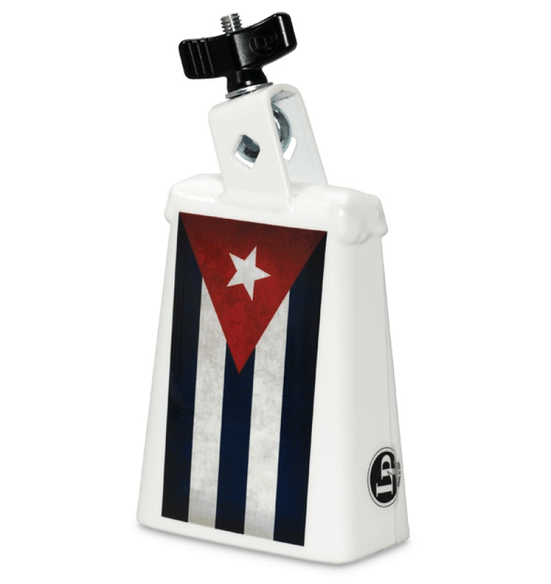 Lp Collect-A-Bell Cuba