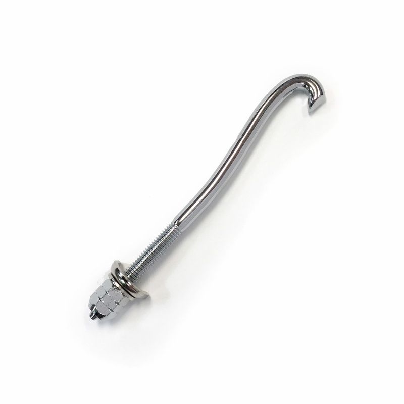 Lp Conga Lug, Chrome