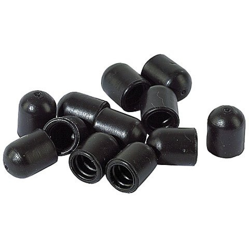 Vinyl Lug Tip (1Dozen)