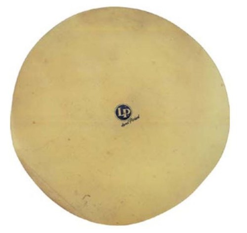 Lp Replacement 19" Deluxe Conga Flat Skin