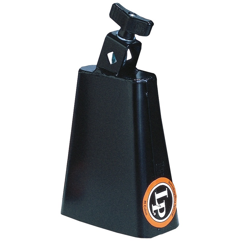 Lp Black Beauty Sr. Cowbell